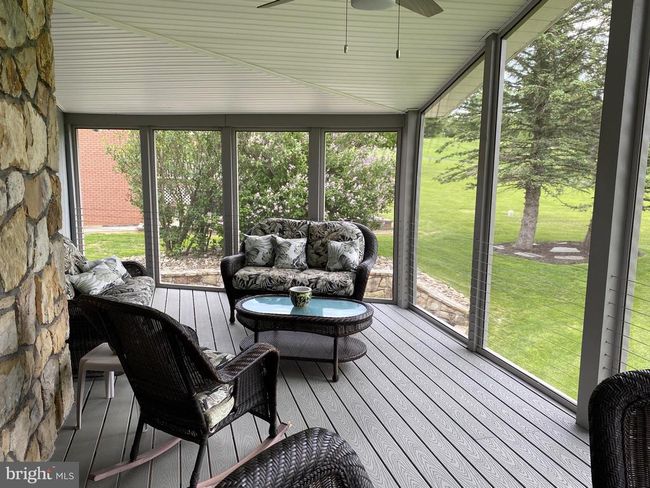 108 Wright St, House other with 3 bedrooms, 3 bathrooms and null parking in FROSTBURG MD | Image 21