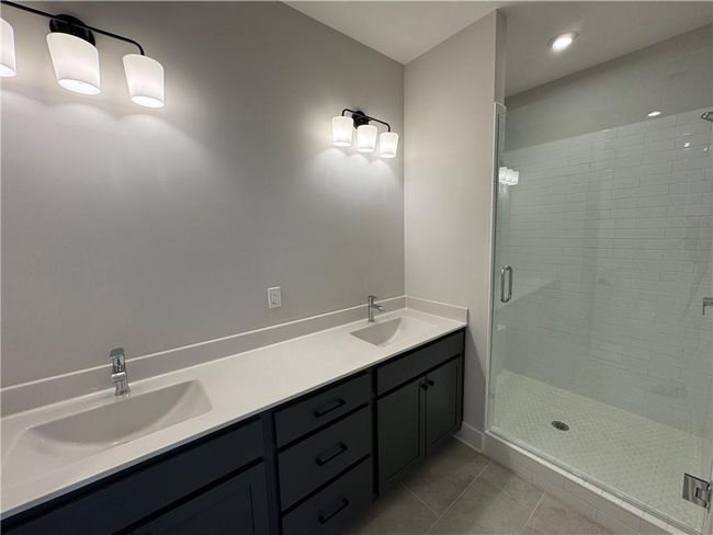 UNIT-39 - 455 Firefly Cir, Townhouse with 4 bedrooms, 4 bathrooms and null parking in Alpharetta GA | Image 11