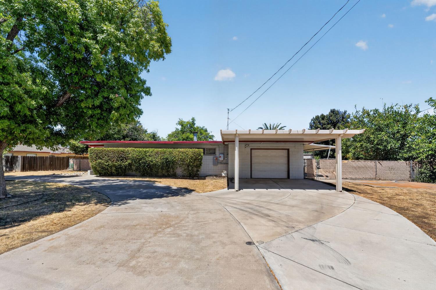 Residential in Fresno 5