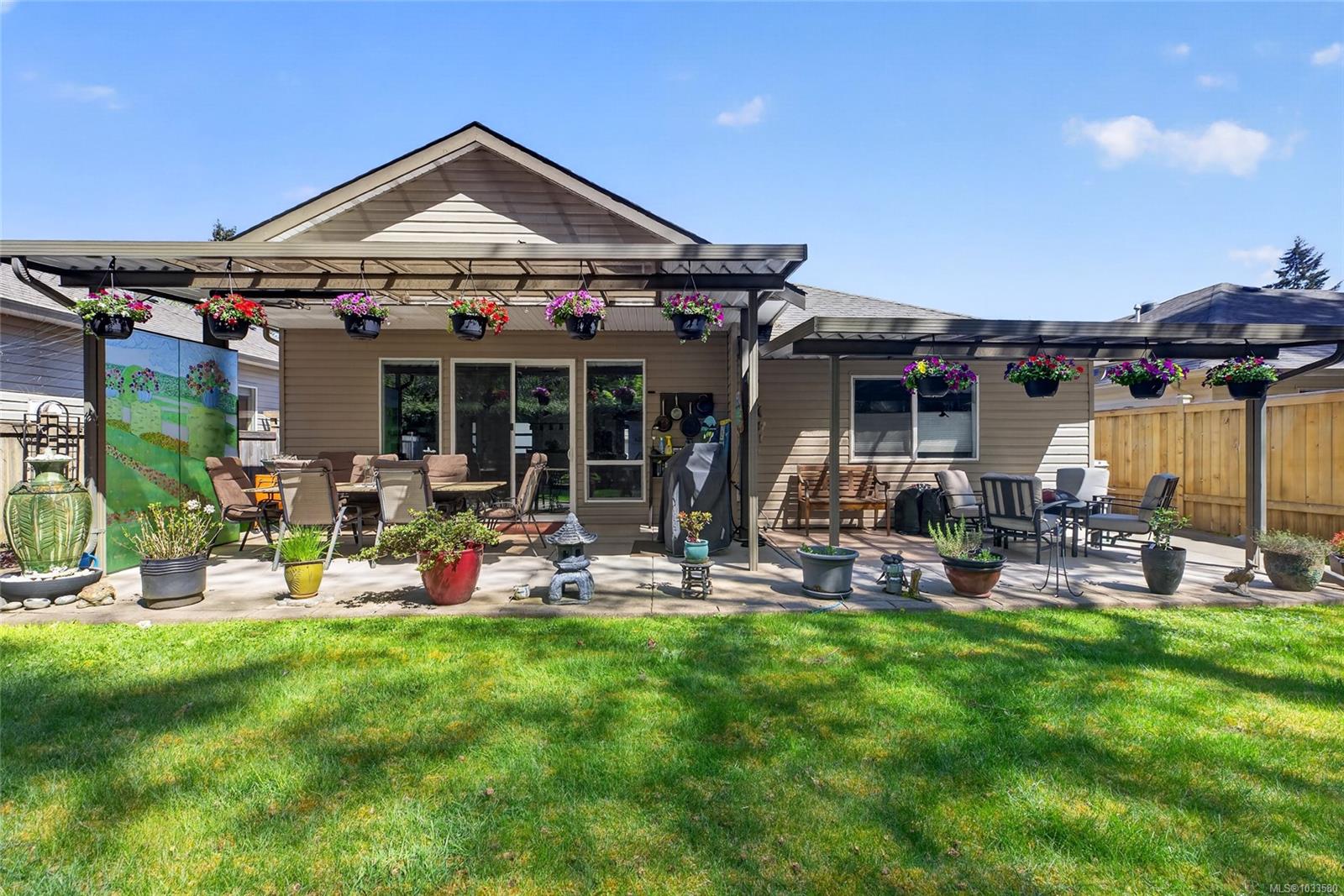 Residential in Courtenay 5