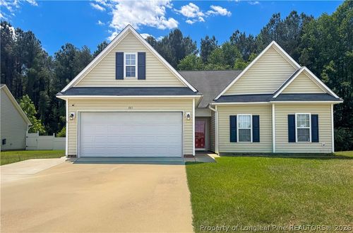 865 Fairfield Cir, Raeford, NC, 28376-6722 | Card Image