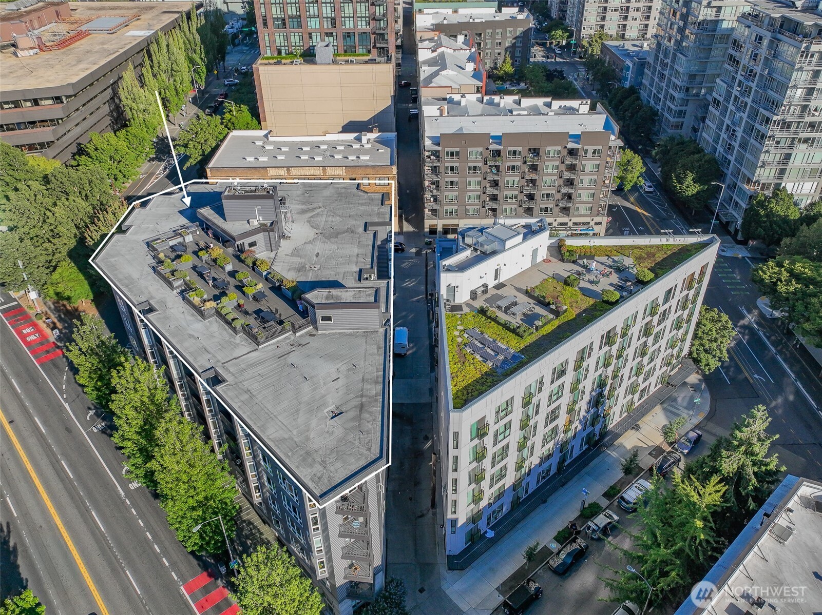 Residential in Seattle 3