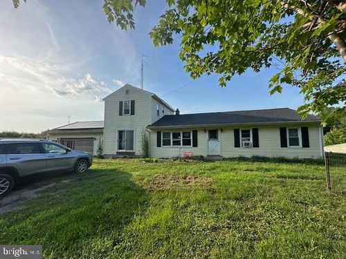 31080 Mccormick Swamp Rd, PRINCESS ANNE, MD, 21853-3622 | Card Image