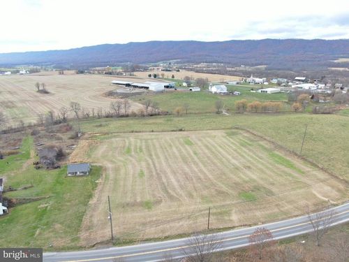 TRACT 3: 19108 Spring Run Rd, SPRING RUN, PA, 17262 | Card Image