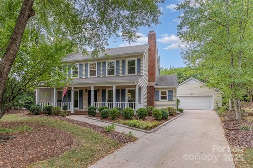 5800 Carmel Station Ave, Charlotte, NC, 28226-8090 | Card Image