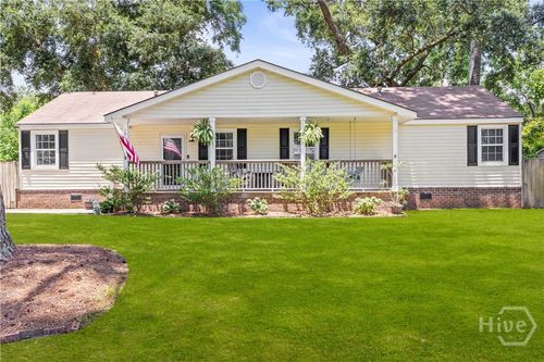 1001 Debbie St, Savannah, GA, 31410-1805 | Card Image