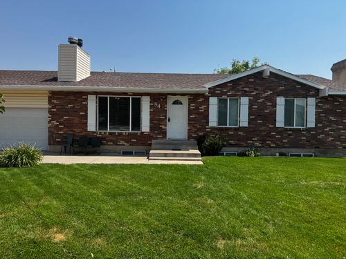 84 1250, Vernal, UT, 84078-3328 | Card Image