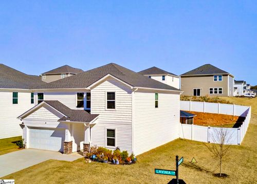 292 Lavinia Cir, Duncan, SC, 29334-2042 | Card Image