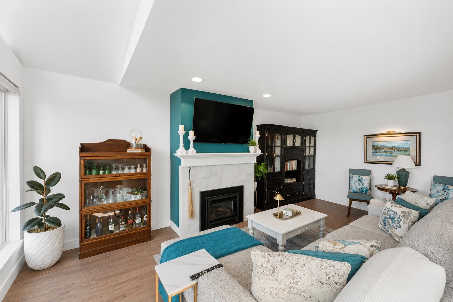 Residential in White Rock 5