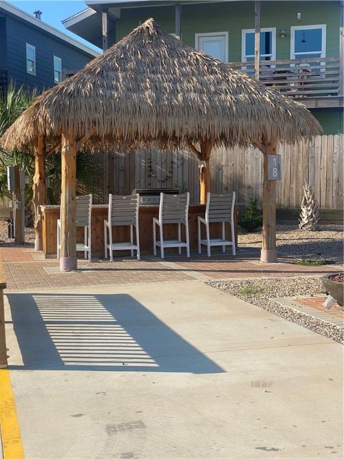 18-1100 Port St, Port Aransas, TX, 78373-1568 | Card Image