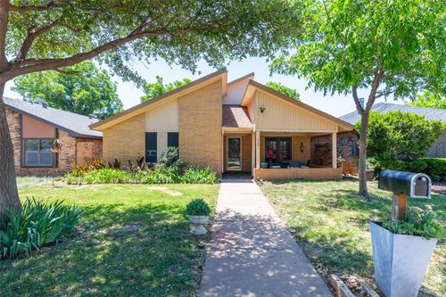 2601 Edgemont Dr, Abilene, TX, 79605-6948 | Card Image