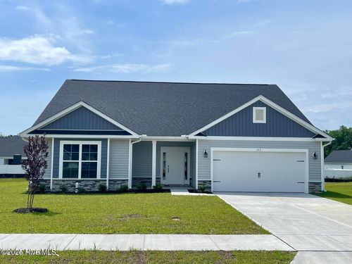 178 Poker House Rd, Grimesland, NC, 27837-9551 | Card Image