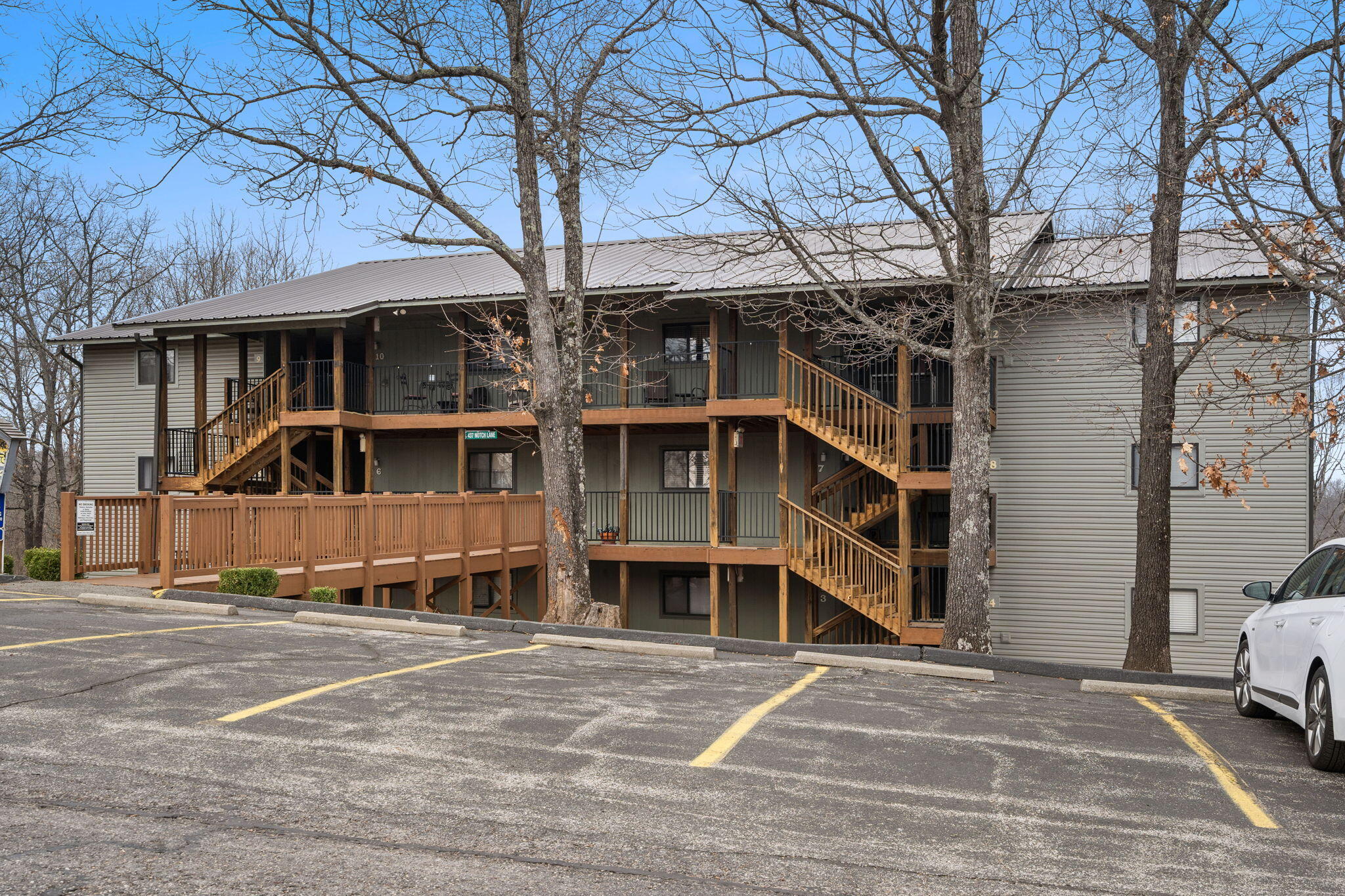 Residential in Branson West 2