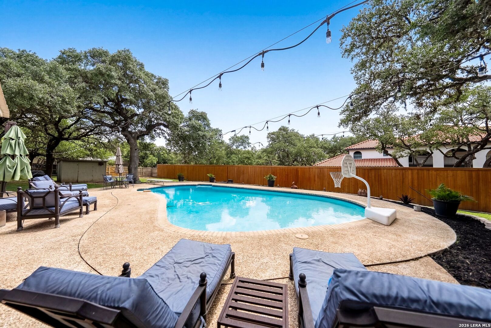Residential in Boerne 2