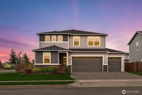 1500 E Nanevicz Ave, Buckley, WA, 98321-8653 | Card Image