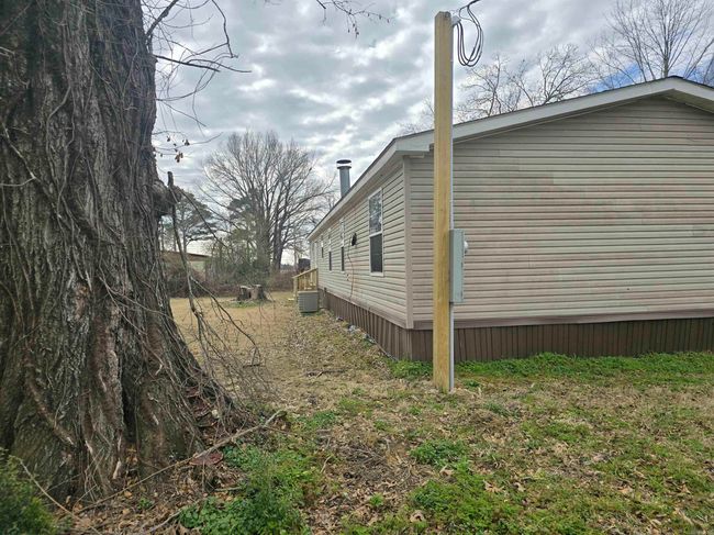 1047 S Hickory St, House other with 3 bedrooms, 2 bathrooms and null parking in Bald Knob AR | Image 5