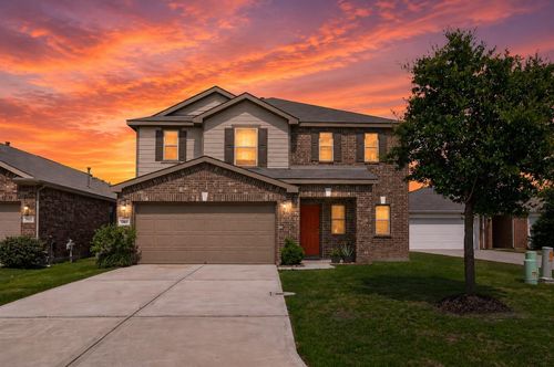 1167 Clonmore Court, Conroe, TX, 77304 | Card Image