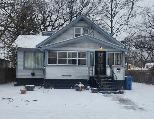 2417 Baker St, Muskegon Heights, MI, 49444-1505 | Card Image