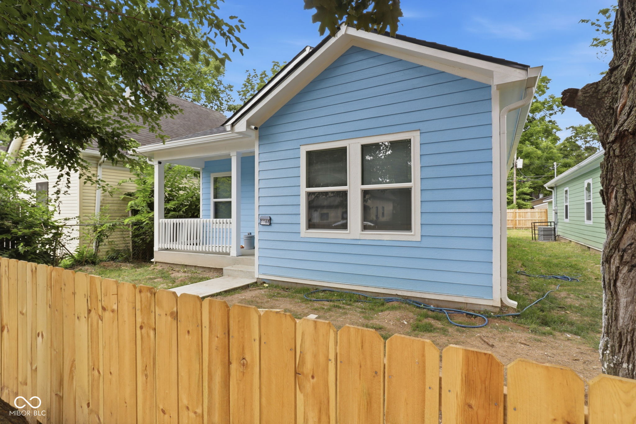 Residential in Indianapolis 2