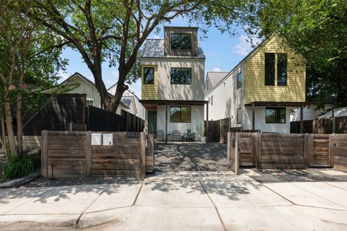 1-1114 E 3rd St, Austin, TX, 78702-4225 | Card Image