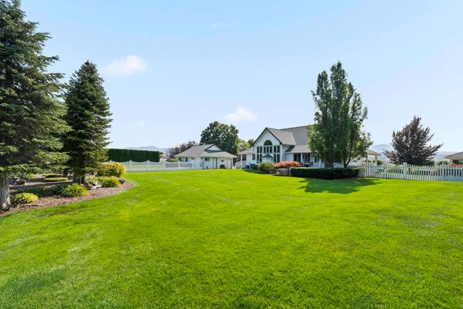 3333 N Ashton Rd, House other with 5 bedrooms, 5 bathrooms and null parking in Otis Orchards WA | Image 40