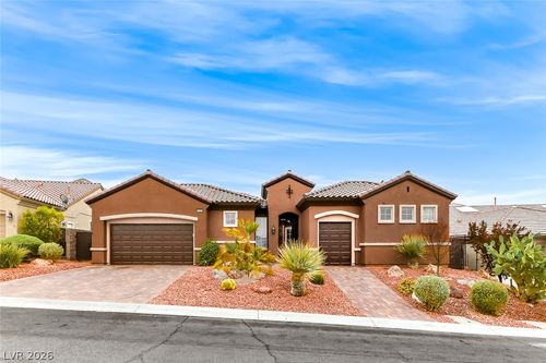 2306 Schaeffer Hills Dr, Henderson, NV, 89052-7080 | Card Image
