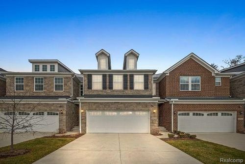 1428 Arcadia Drive, Milford Charter Township, MI, 48381 | Card Image
