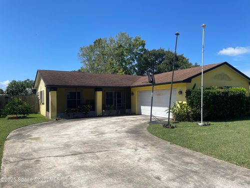 1981 Tallpalm Rd, Melbourne, FL, 32935-4342 | Card Image