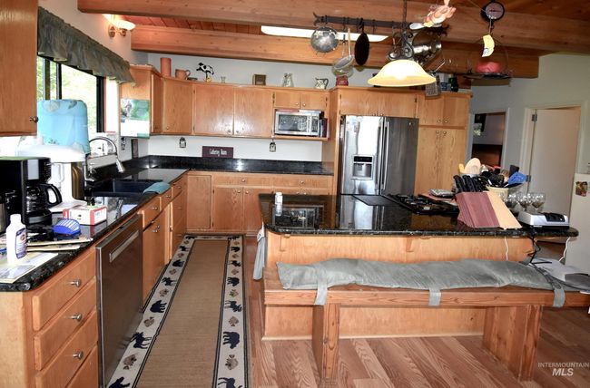 1801 Old Peck Grade, House other with 3 bedrooms, 3 bathrooms and 4 parking in Lenore ID | Image 11