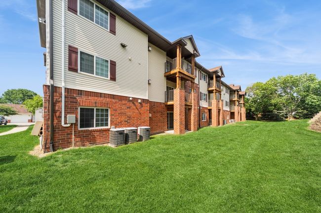 UNIT-1102 - 6440 Ep True Pkwy, Condo with 3 bedrooms, 2 bathrooms and null parking in West Des Moines IA | Image 19