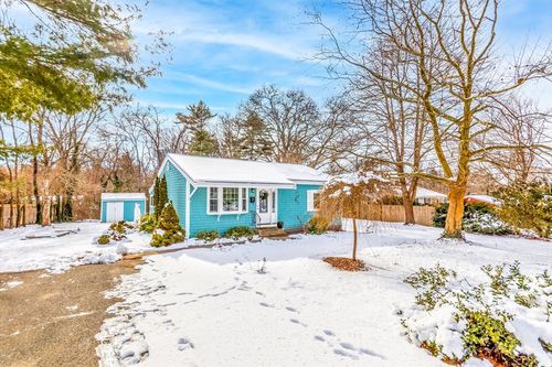 58 Maple St, Bourne, MA, 02532-3050 | Card Image