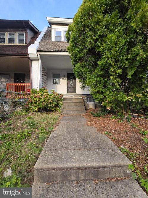 5625 Crowson St, PHILADELPHIA, PA, 19144-1343 | Card Image