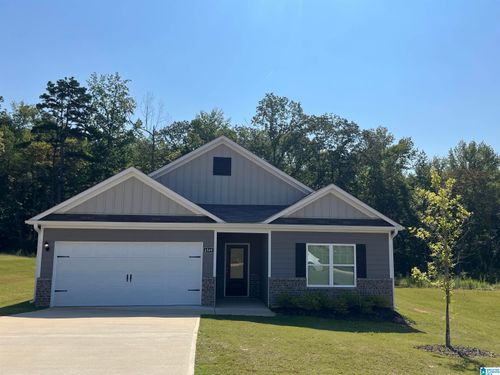 4549 Morgan Dr, PINSON, AL, 35126-4095 | Card Image