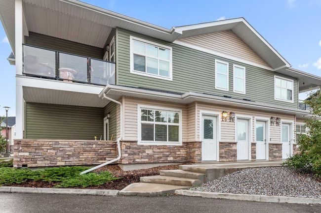 5300 Vista Trail, Home with 2 bedrooms, 2 bathrooms and 2 parking in Blackfalds AB | Image 18