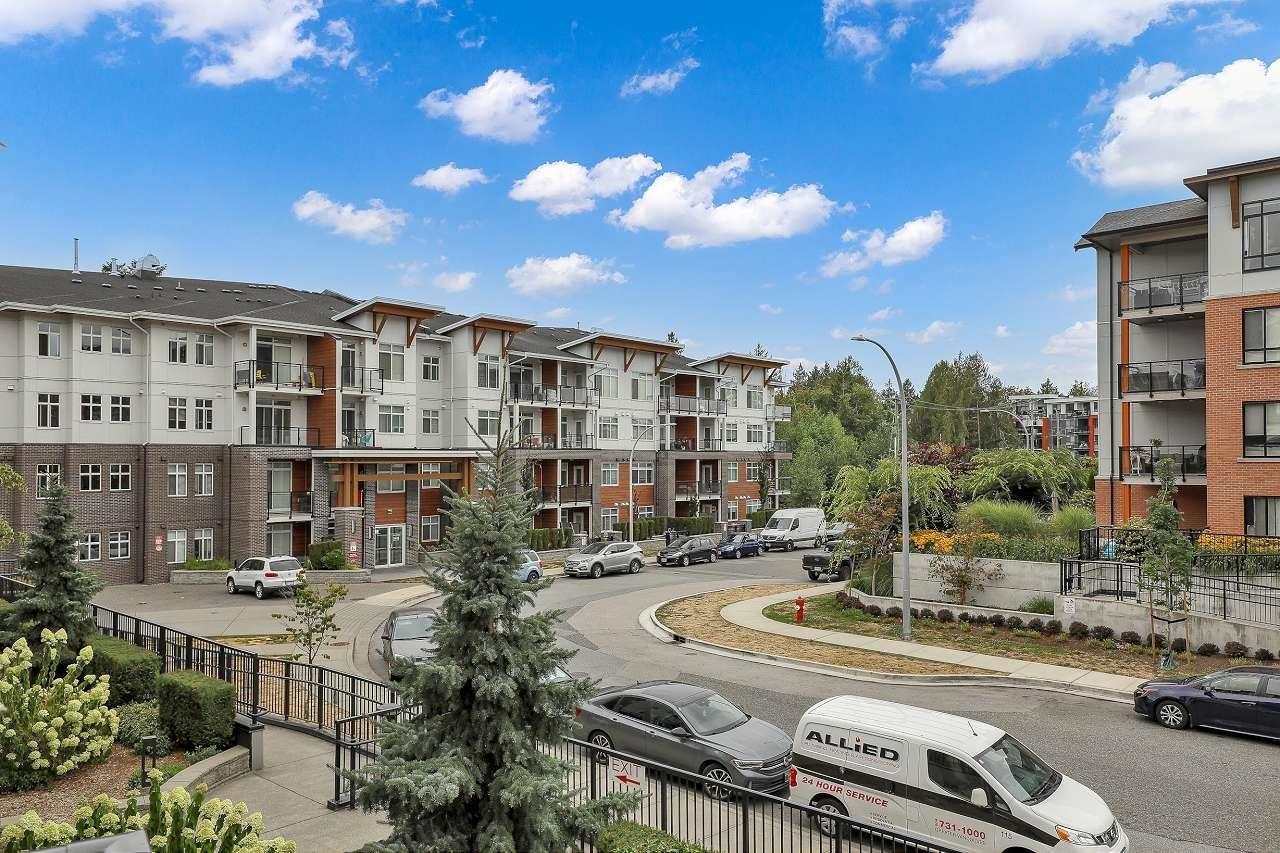 Residential in Langley