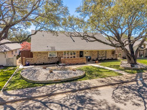 7402 Authon Dr, Dallas, TX, 75248-3024 | Card Image