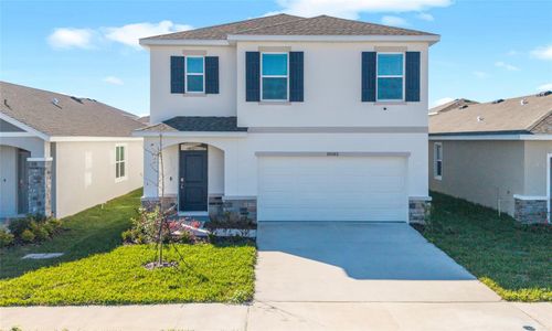 10583 Gentle Rain Dr, LAND O LAKES, FL, 34638-4031 | Card Image