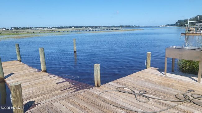 APT-2 - 109 Cedar Ln, Condo with 1 bedrooms, 1 bathrooms and null parking in Cedar Point NC | Image 8