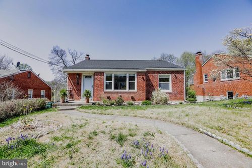 3104 Gumwood Dr, HYATTSVILLE, MD, 20783-1928 | Card Image