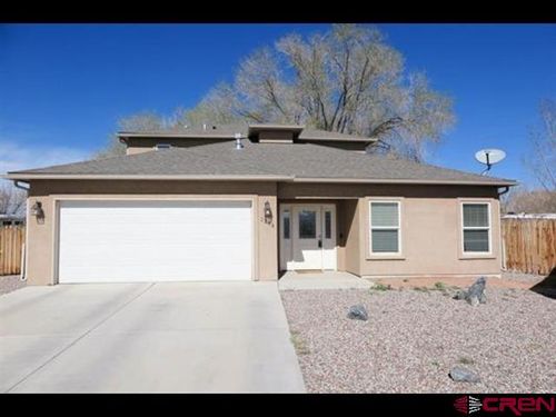 3266 Sagewood Ct, Clifton, CO, 81520-7526 | Card Image