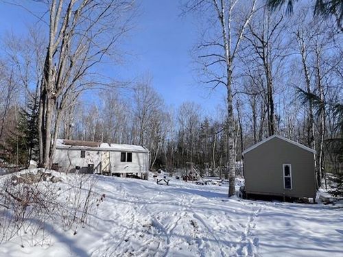 N18248 E Woodland Lane, Dunbar, WI, 54119 | Card Image