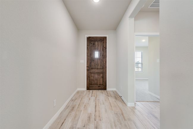 408 Skyward Ln, House other with 3 bedrooms, 2 bathrooms and null parking in Caddo Mills TX | Image 6