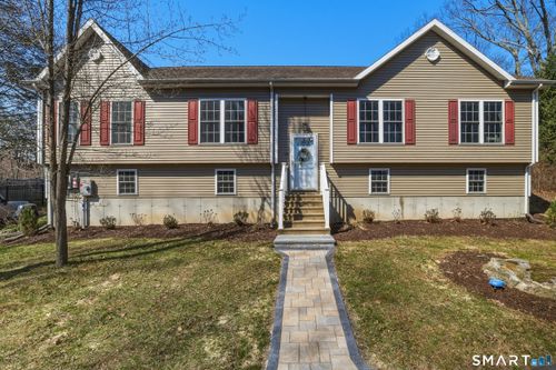 129 N Mountain Rd, Canton, CT, 06019-2152 | Card Image