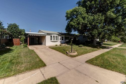 801 San Marco Blvd, Rapid City, SD, 57702-0115 | Card Image