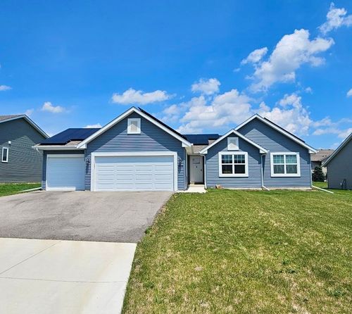 3728 Prairie Falcon Pass, Beloit, WI, 53511-7955 | Card Image