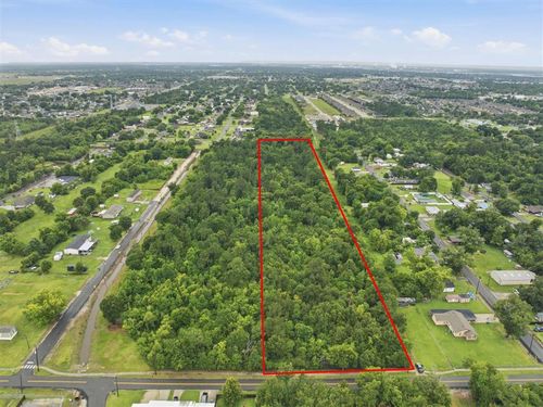 tbd Leger Road, Lake Charles, LA, 70607-0000 | Card Image
