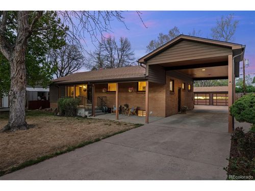 3230 Balsam St, Wheat Ridge, CO, 80033-5953 | Card Image