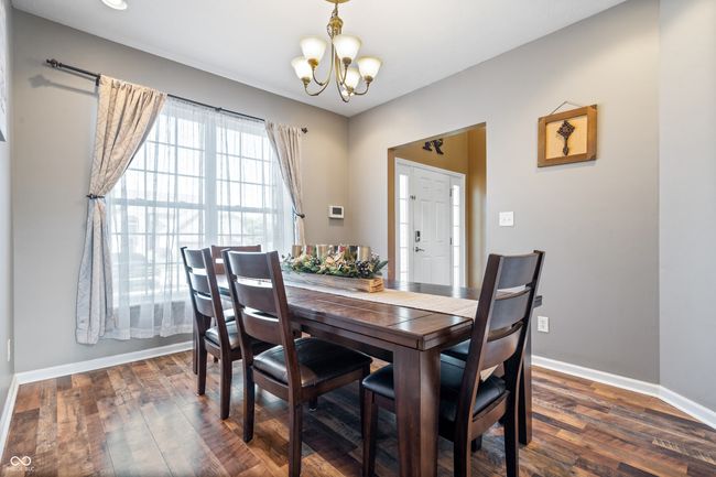 Half bath near the kitchen and garage... | Image 14