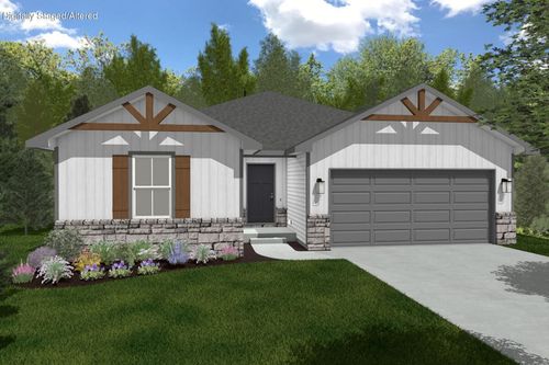 521 Columbine St, Rogersville, MO, 65742 | Card Image