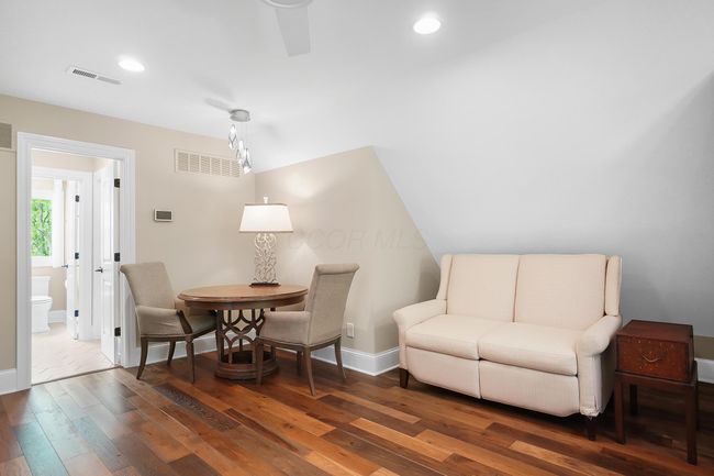 5633 Travis Pointe Ct, House other with 3 bedrooms, 4 bathrooms and null parking in Westerville OH | Image 86